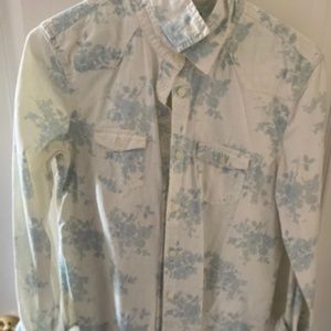 American Eagle Flannel